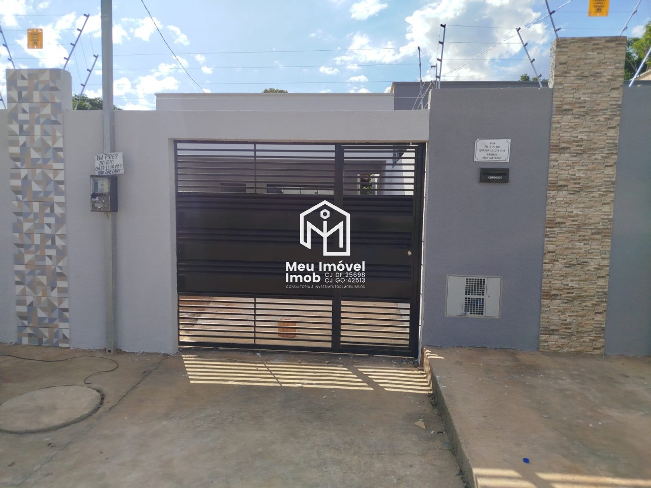 Casa, 2 quartos, 80 m² - Foto 20
