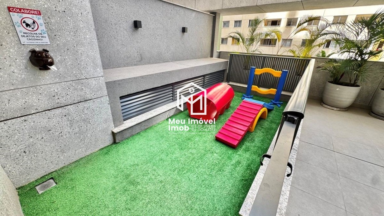 Apartamento, 2 quartos, 54 m² - Foto 12