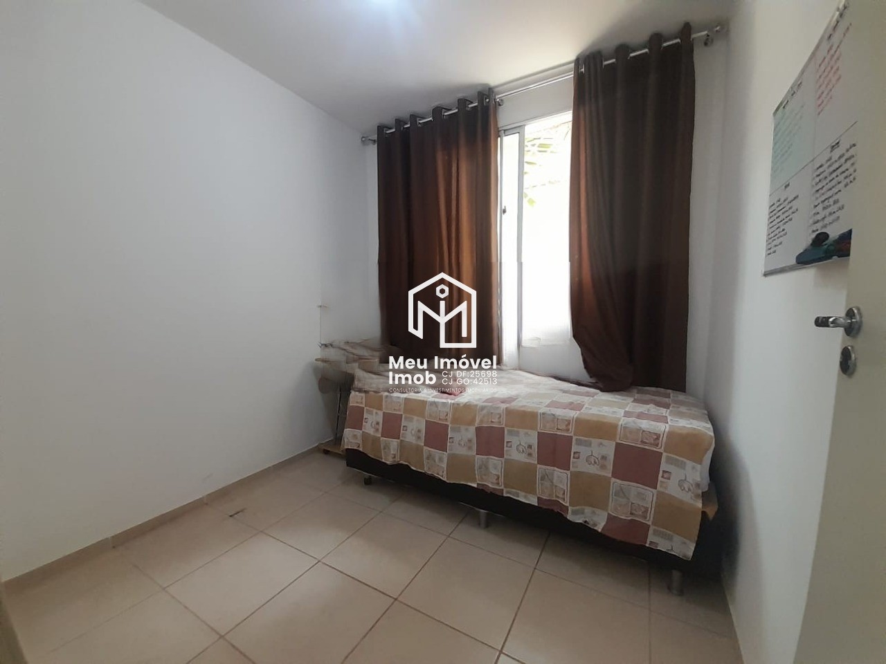Apartamento, 2 quartos, 48 m² - Foto 9
