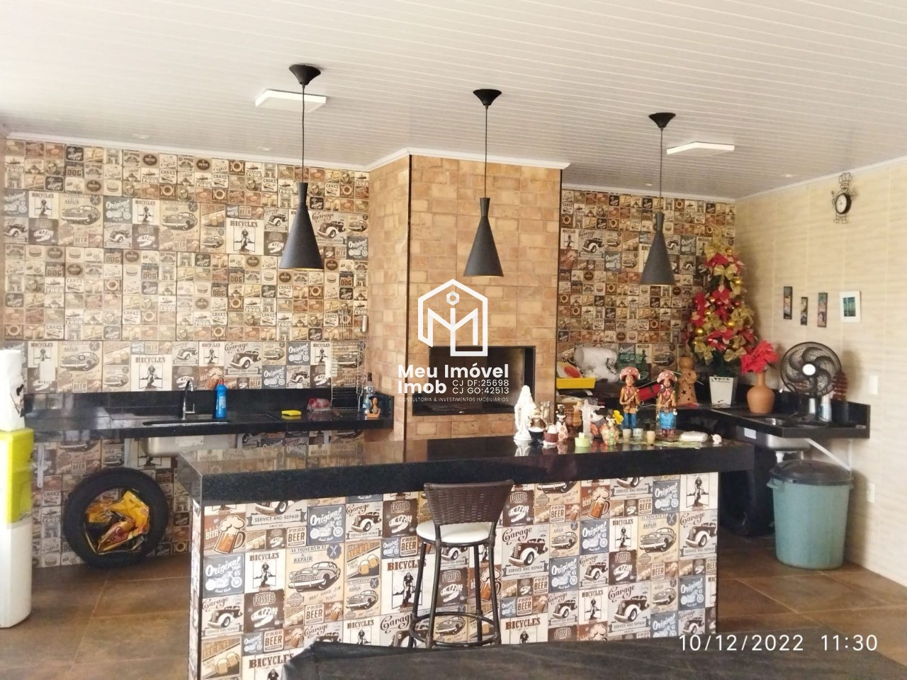 Casa, 4 quartos, 500 m² - Foto 14
