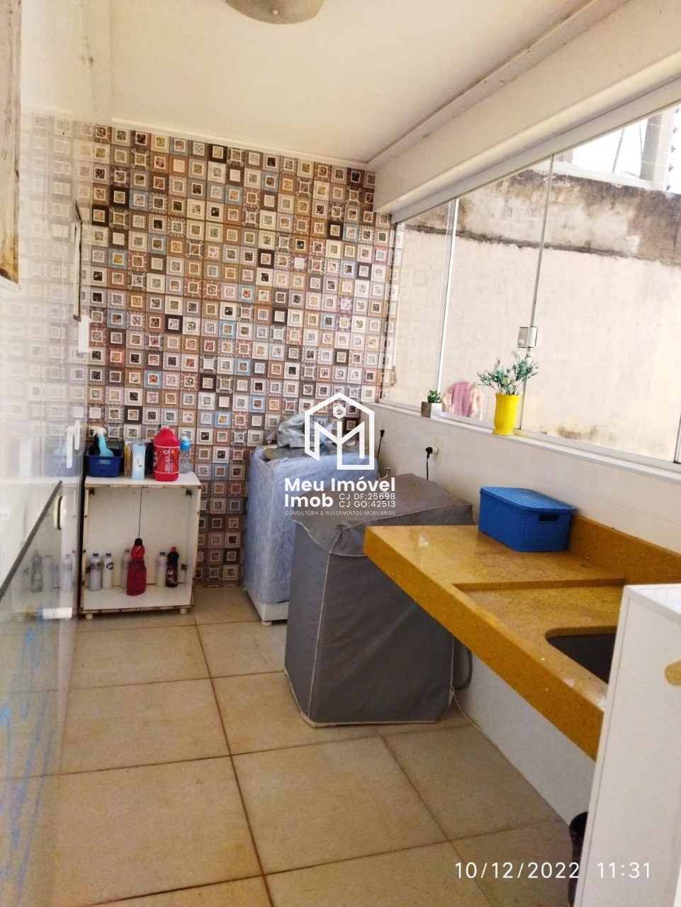 Casa, 4 quartos, 500 m² - Foto 35