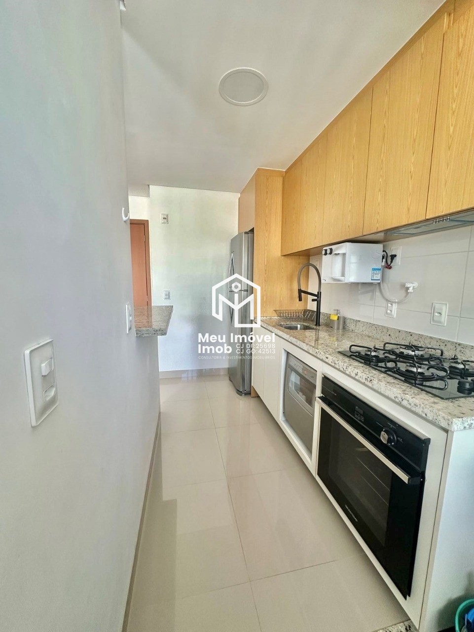 Apartamento, 2 quartos, 54 m² - Foto 6