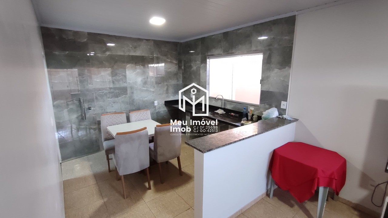 Casa, 2 quartos, 52 m² - Foto 3