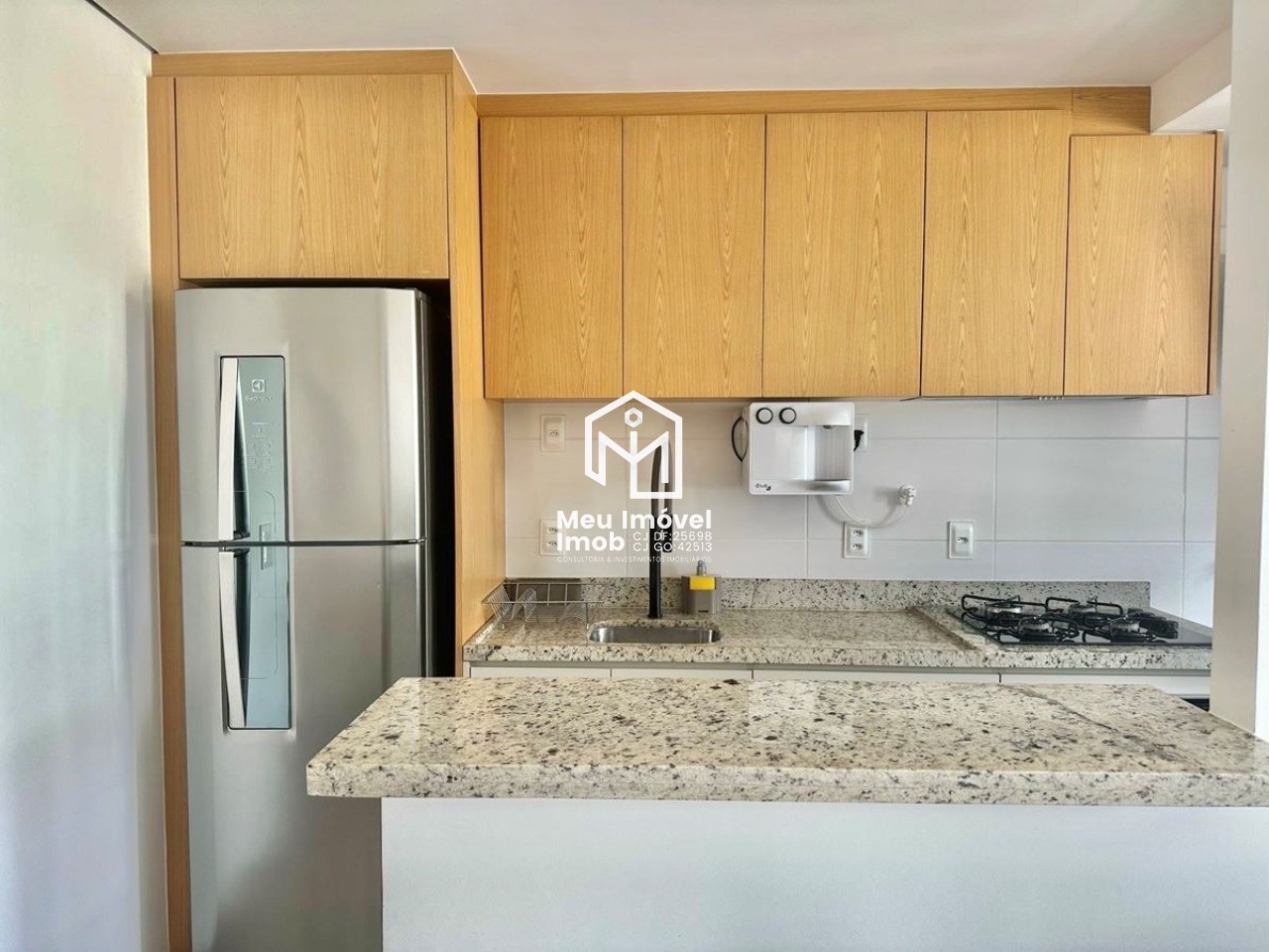 Apartamento, 2 quartos, 54 m² - Foto 7