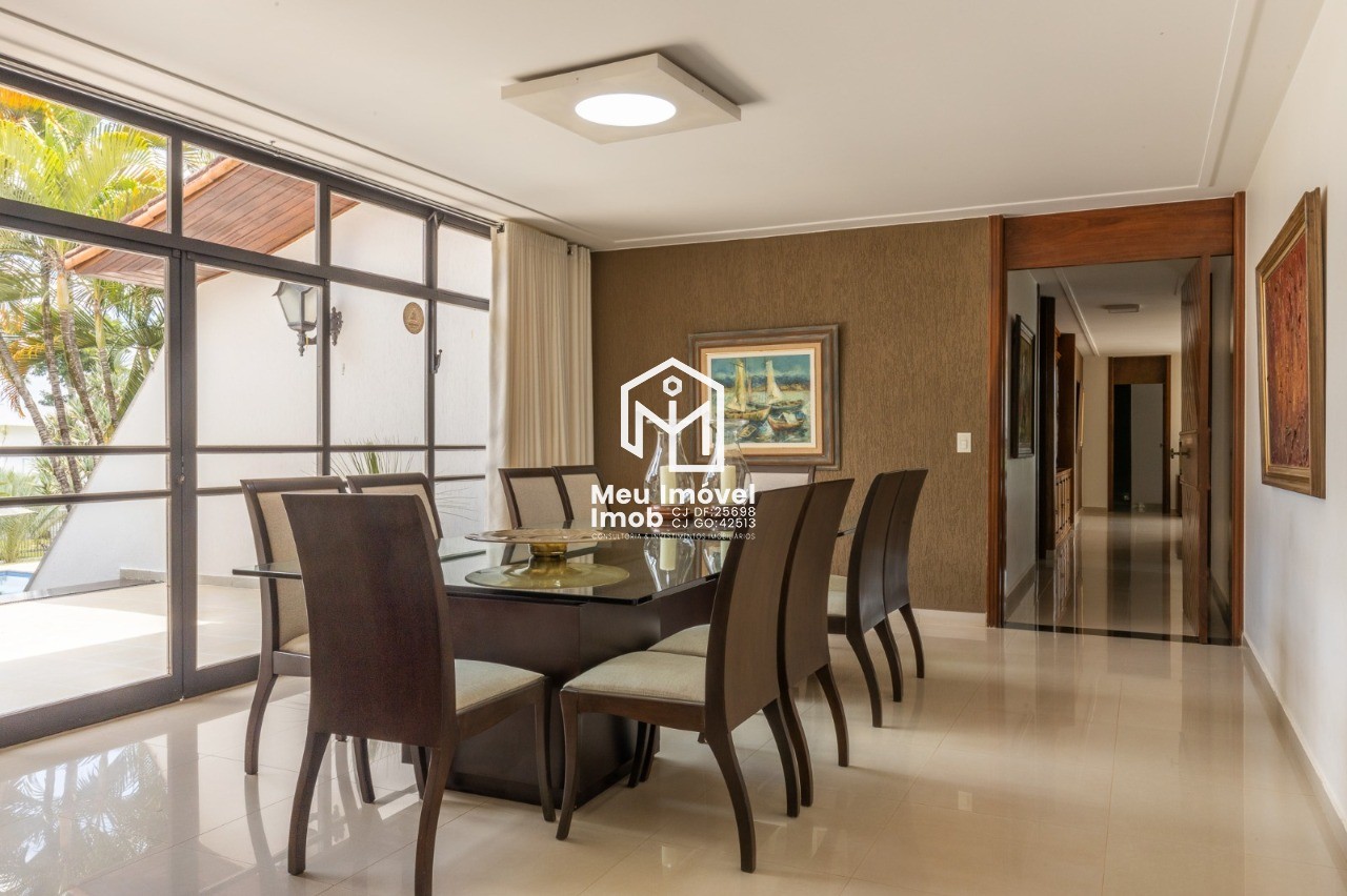 Casa, 5 quartos, 860 m² - Foto 32