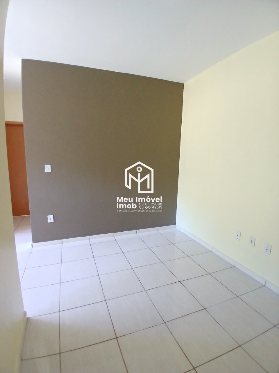 Apartamento, 2 quartos, 52 m² - Foto 3
