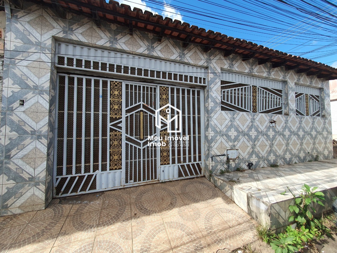 Casa, 3 quartos, 80 m² - Foto 19