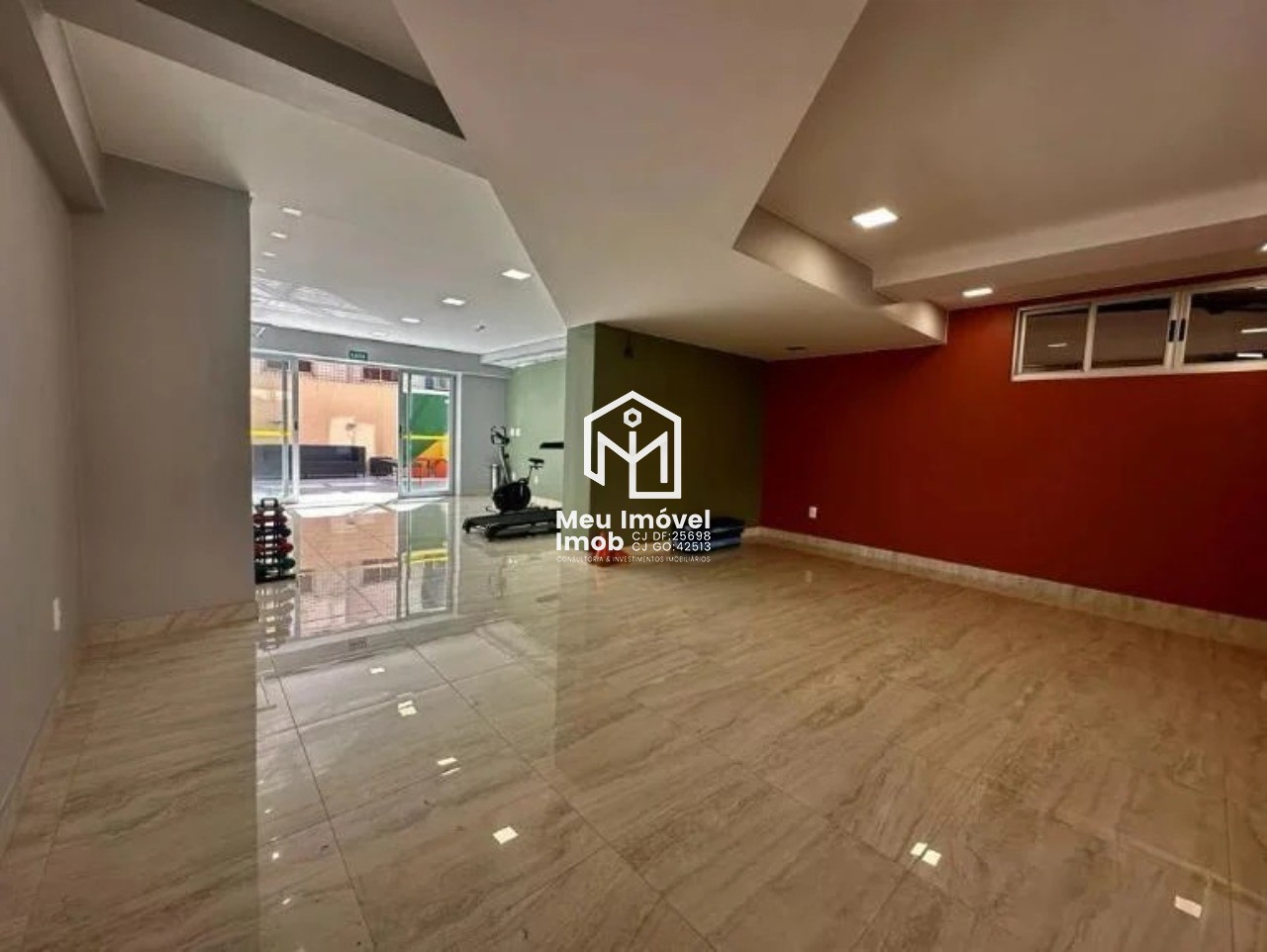 Apartamento, 2 quartos, 48 m² - Foto 41