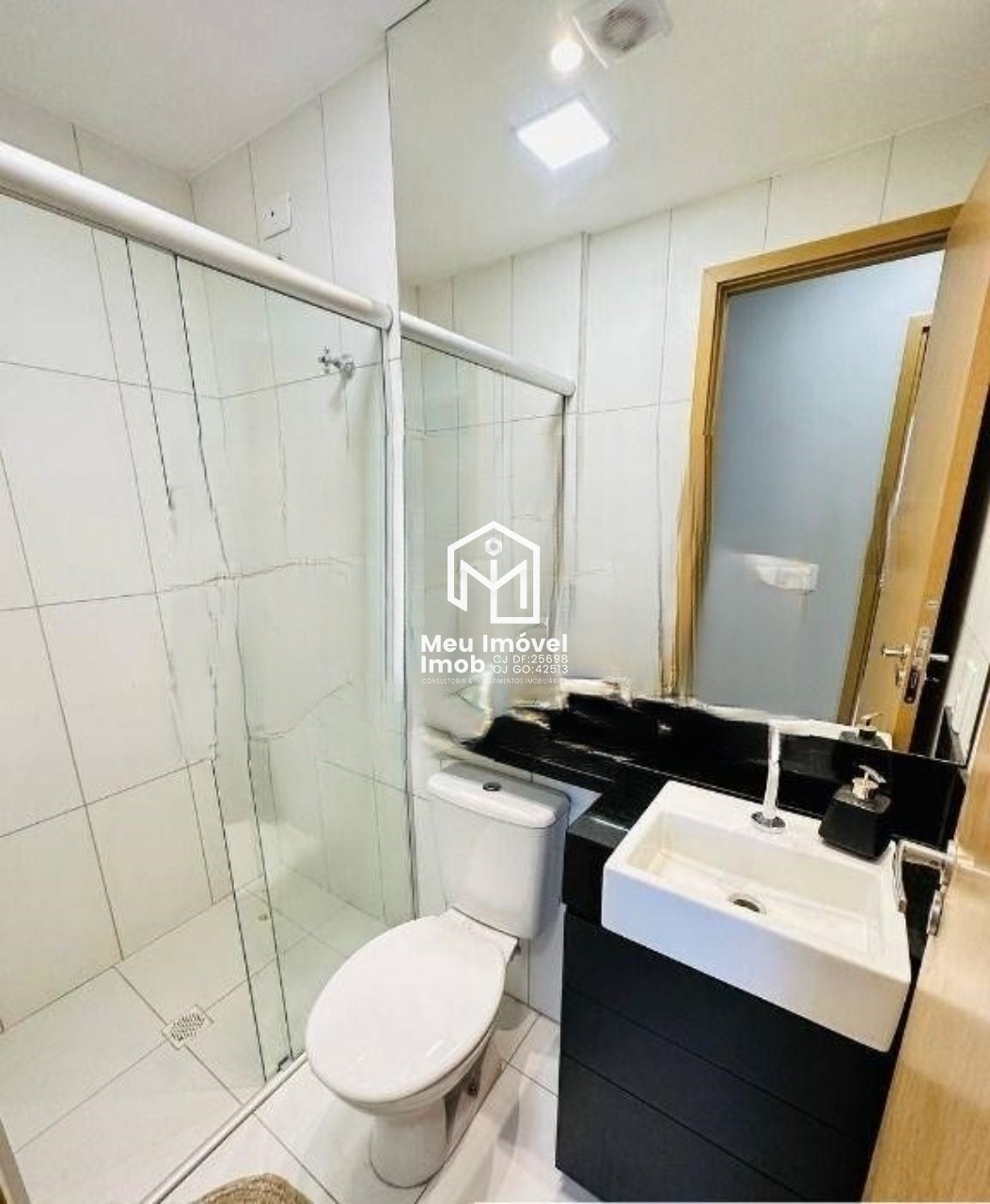 Apartamento, 2 quartos, 46 m² - Foto 14