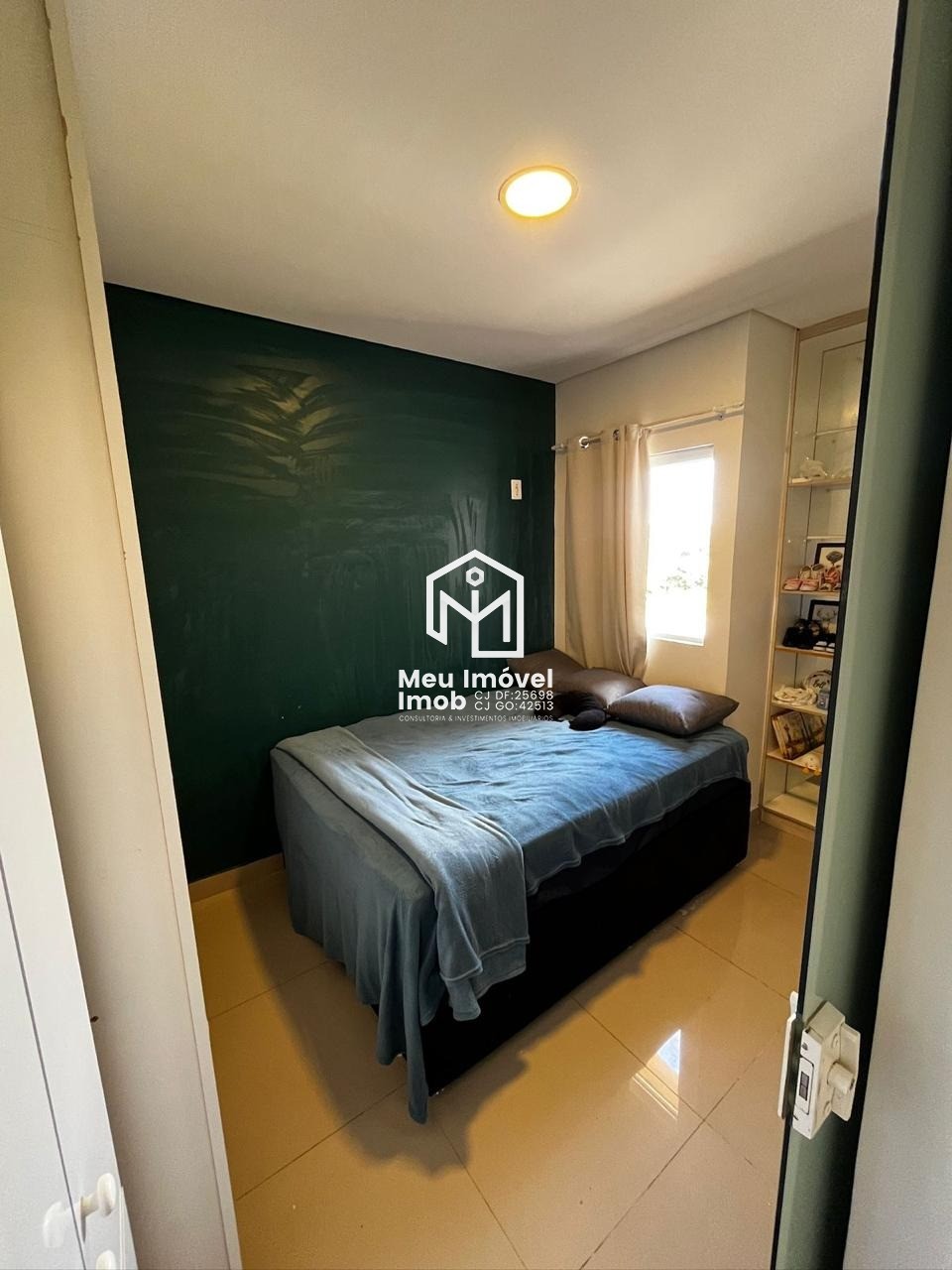 Apartamento, 1 quarto, 35 m² - Foto 15