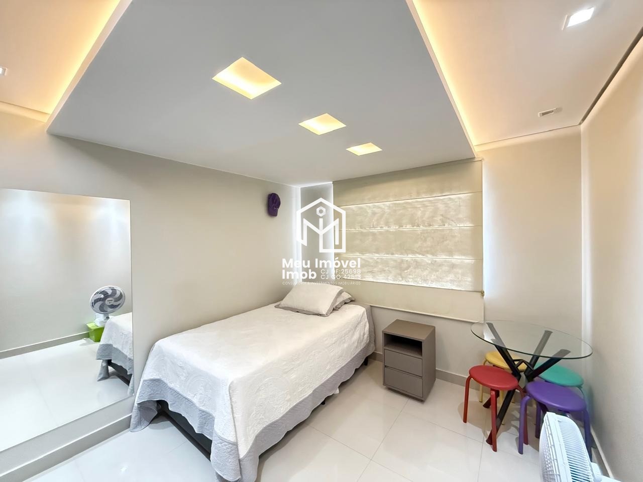 Apartamento, 3 quartos, 91 m² - Foto 14