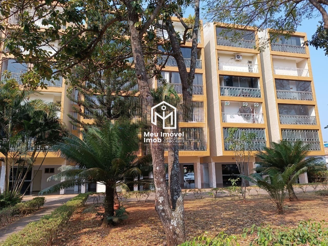 Apartamento, 3 quartos, 80 m² - Foto 8
