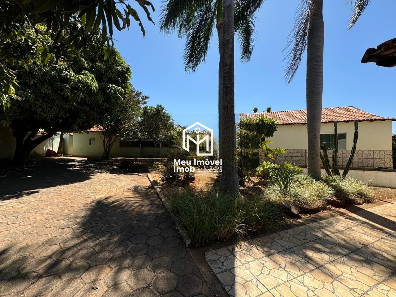 Casa, 5 quartos, 500 m² - Foto 45