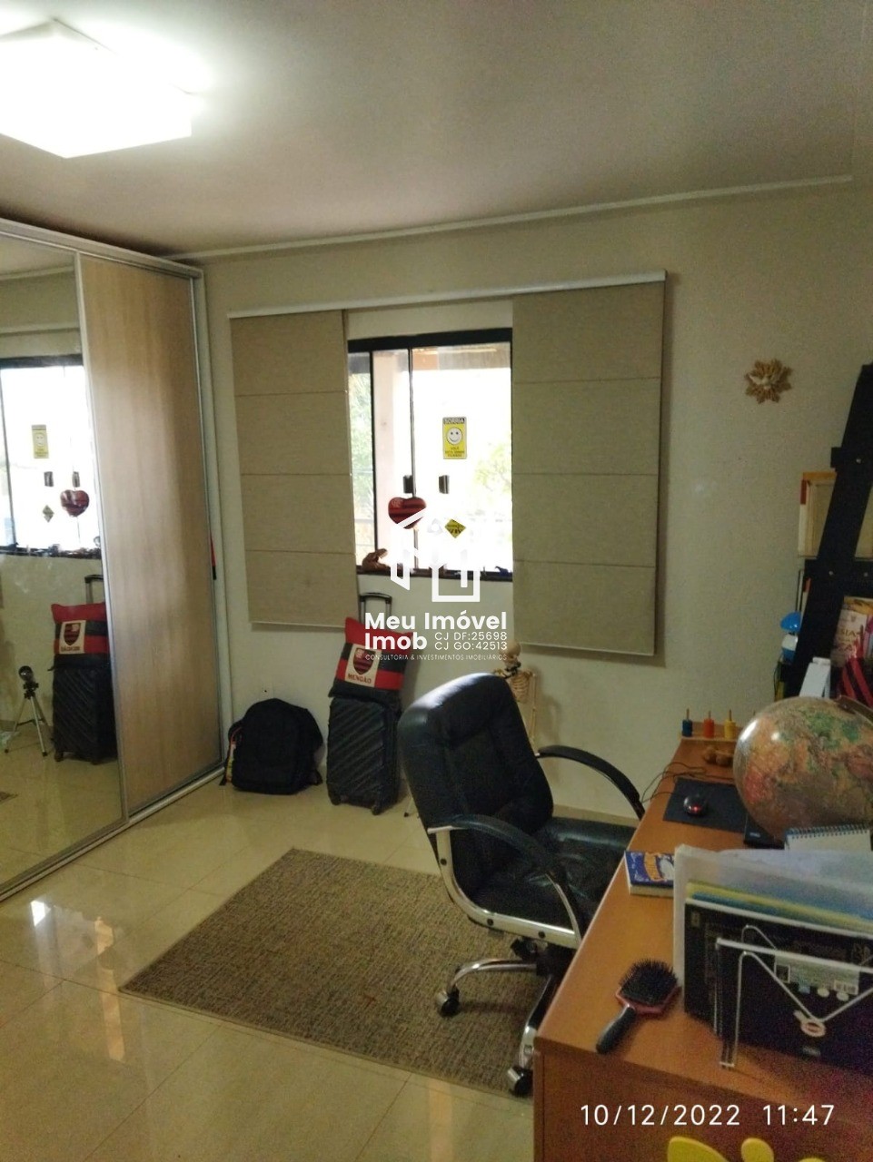 Casa, 4 quartos, 500 m² - Foto 17