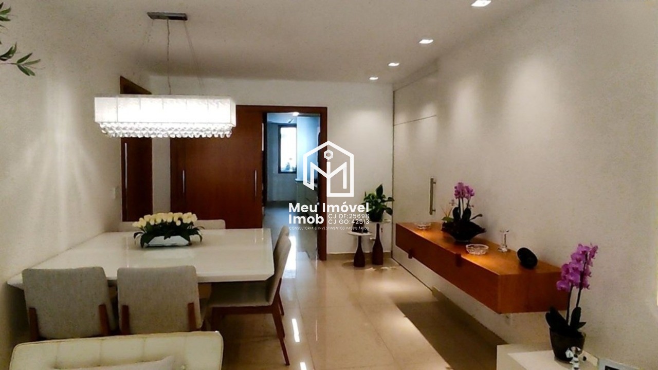 Apartamento, 3 quartos, 117 m² - Foto 4