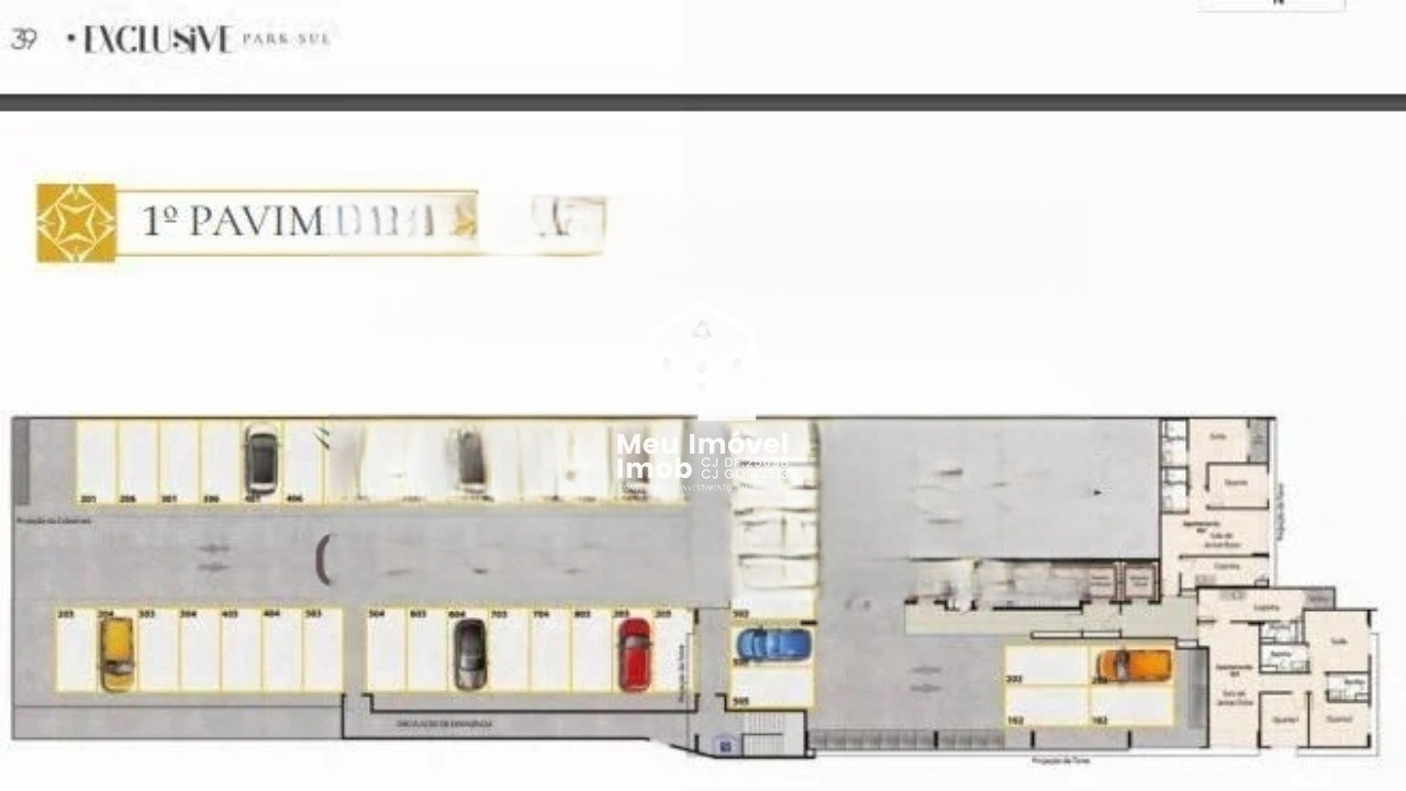 Apartamento, 3 quartos, 88 m² - Foto 28