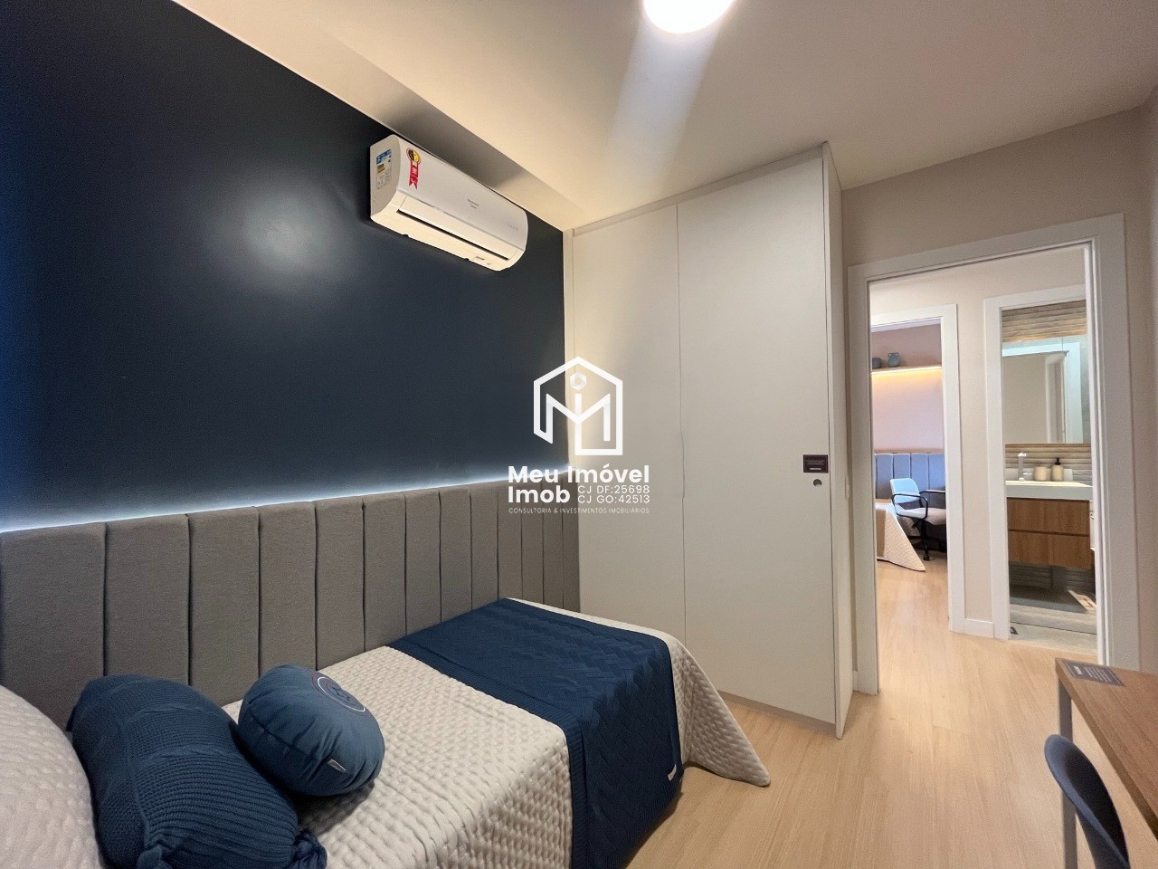 Apartamento, 3 quartos, 62 m² - Foto 16
