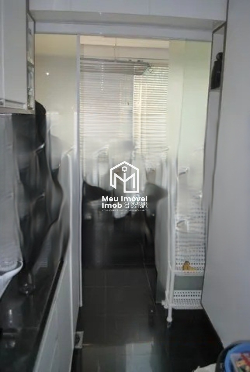 Apartamento, 2 quartos, 59 m² - Foto 6