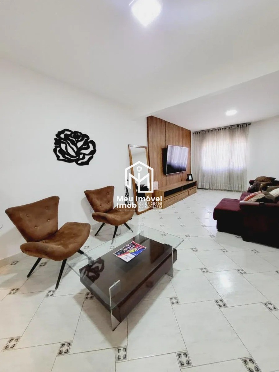 Casa, 3 quartos, 520 m² - Foto 4