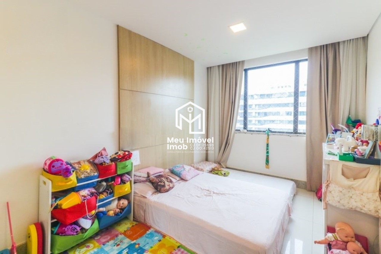 Apartamento, 3 quartos, 130 m² - Foto 8