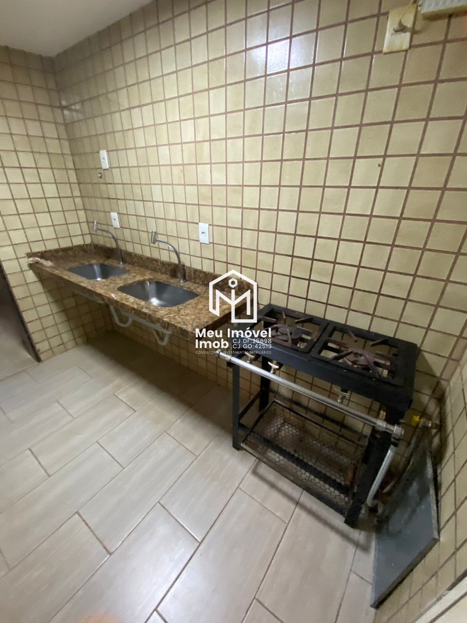 Apartamento, 2 quartos, 58 m² - Foto 13