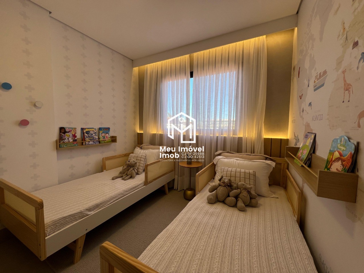 Apartamento, 3 quartos, 65 m² - Foto 11