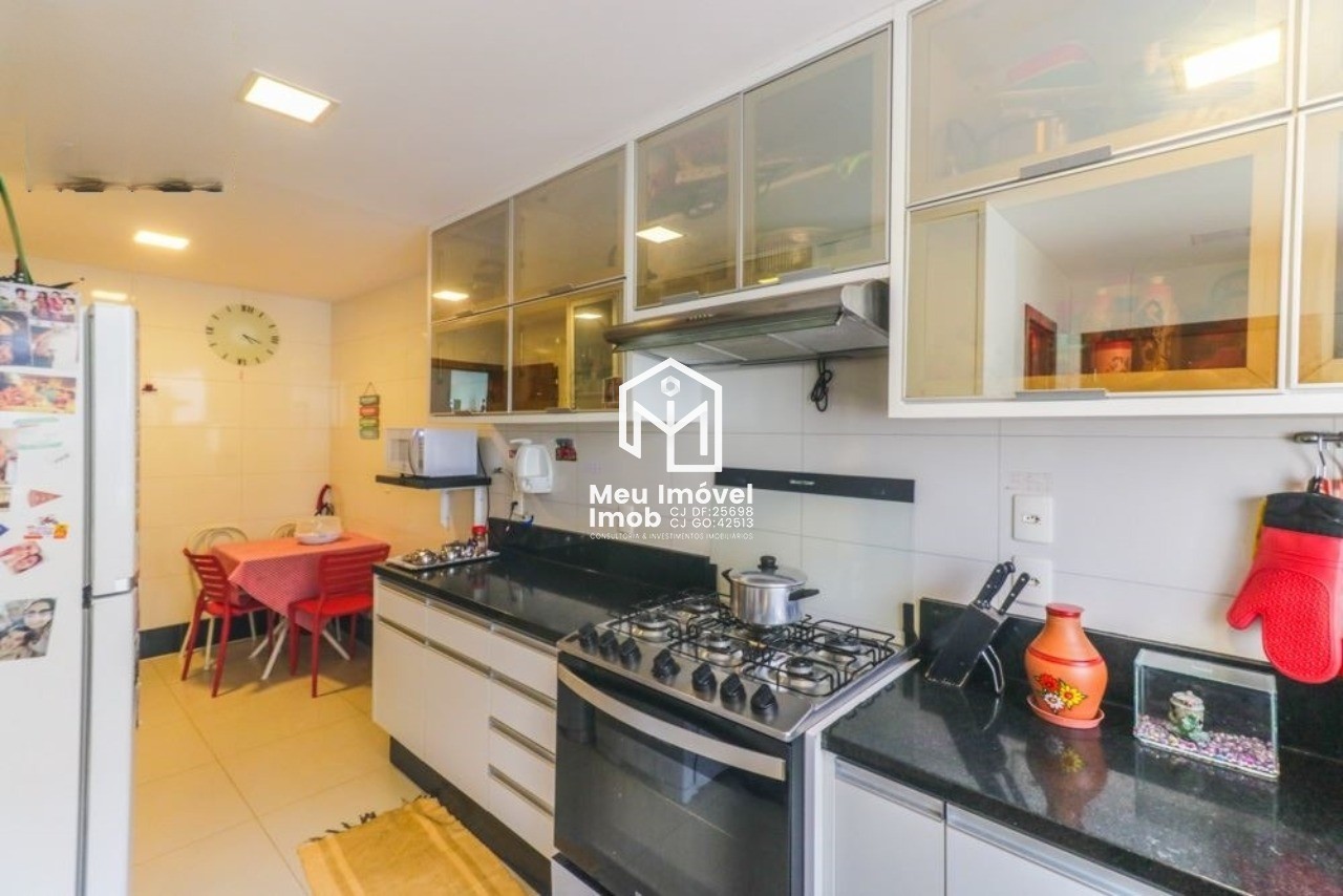 Apartamento, 3 quartos, 130 m² - Foto 23