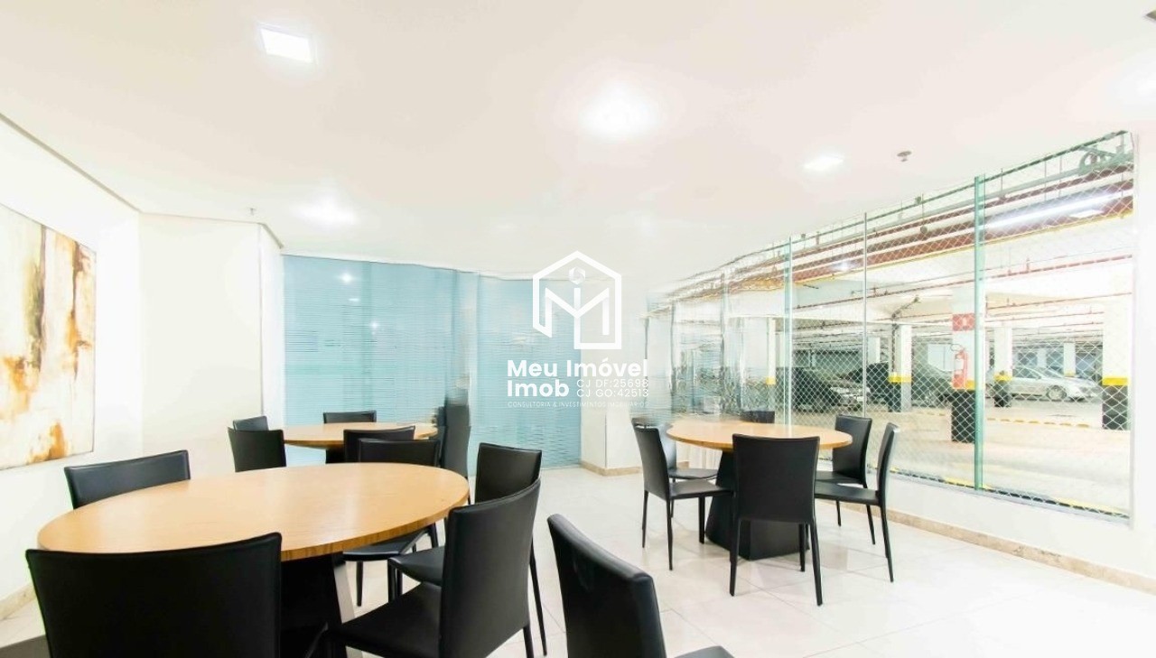 Apartamento, 2 quartos, 54 m² - Foto 6