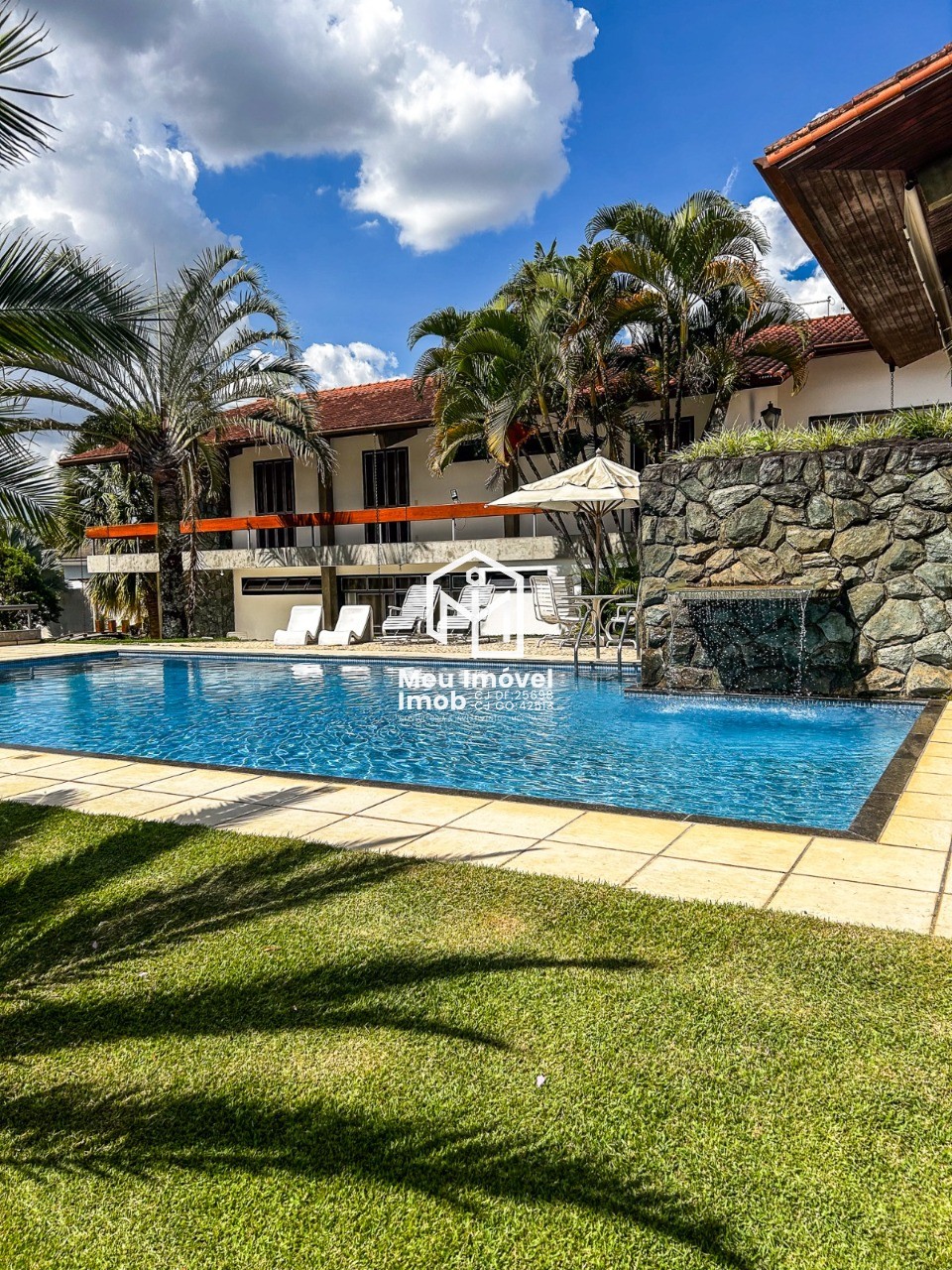 Casa, 5 quartos, 860 m² - Foto 4