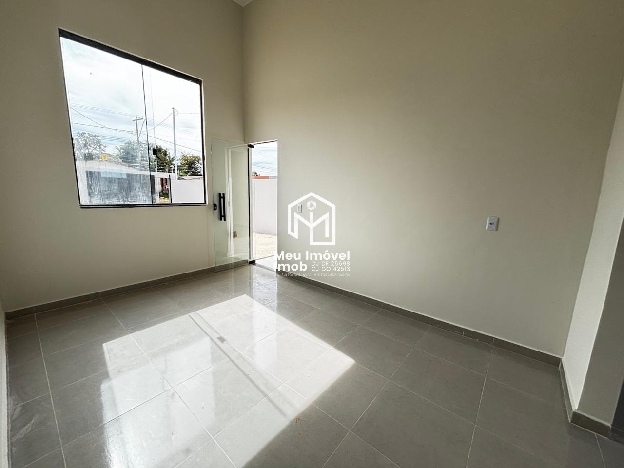 Casa, 2 quartos, 80 m² - Foto 1