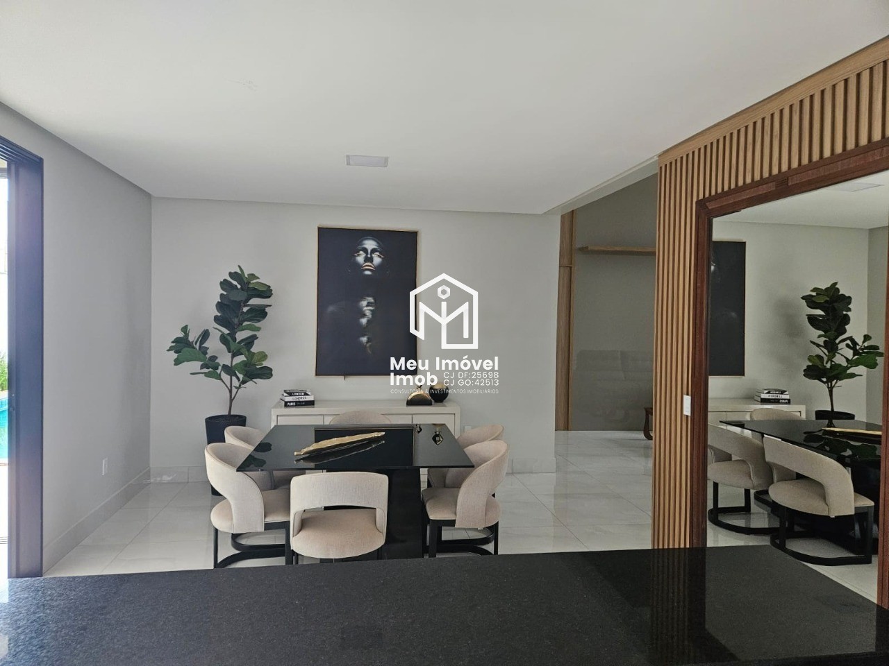 Casa, 3 quartos, 244 m² - Foto 13
