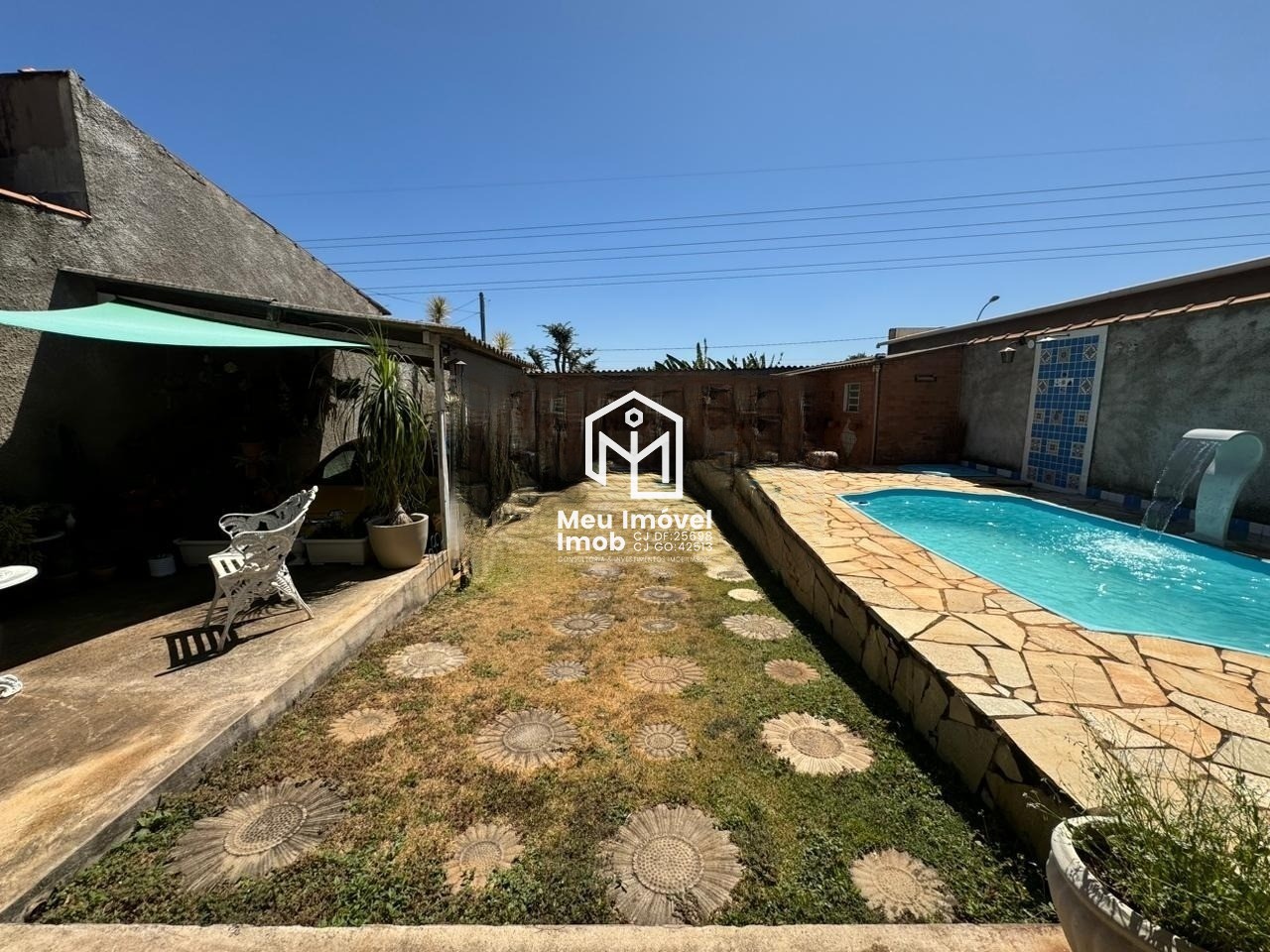 Casa, 3 quartos, 110 m² - Foto 21