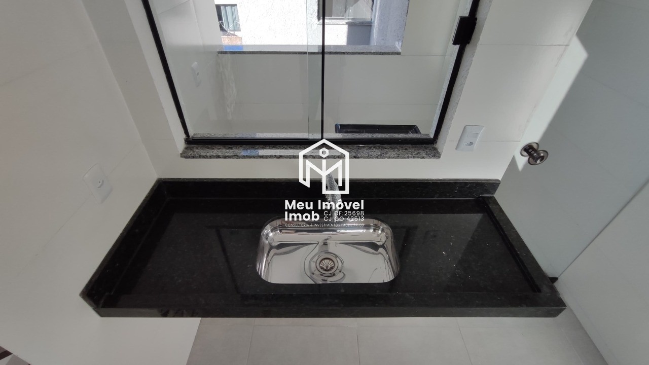Apartamento, 2 quartos, 61 m² - Foto 8
