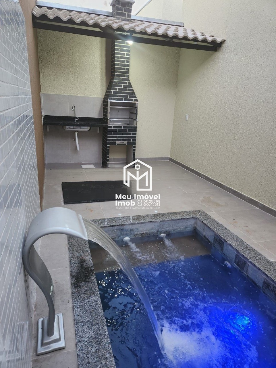 Casa, 3 quartos, 110 m² - Foto 18