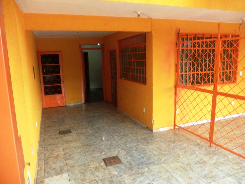 Casa, 7 quartos, 380 m² - Foto 27