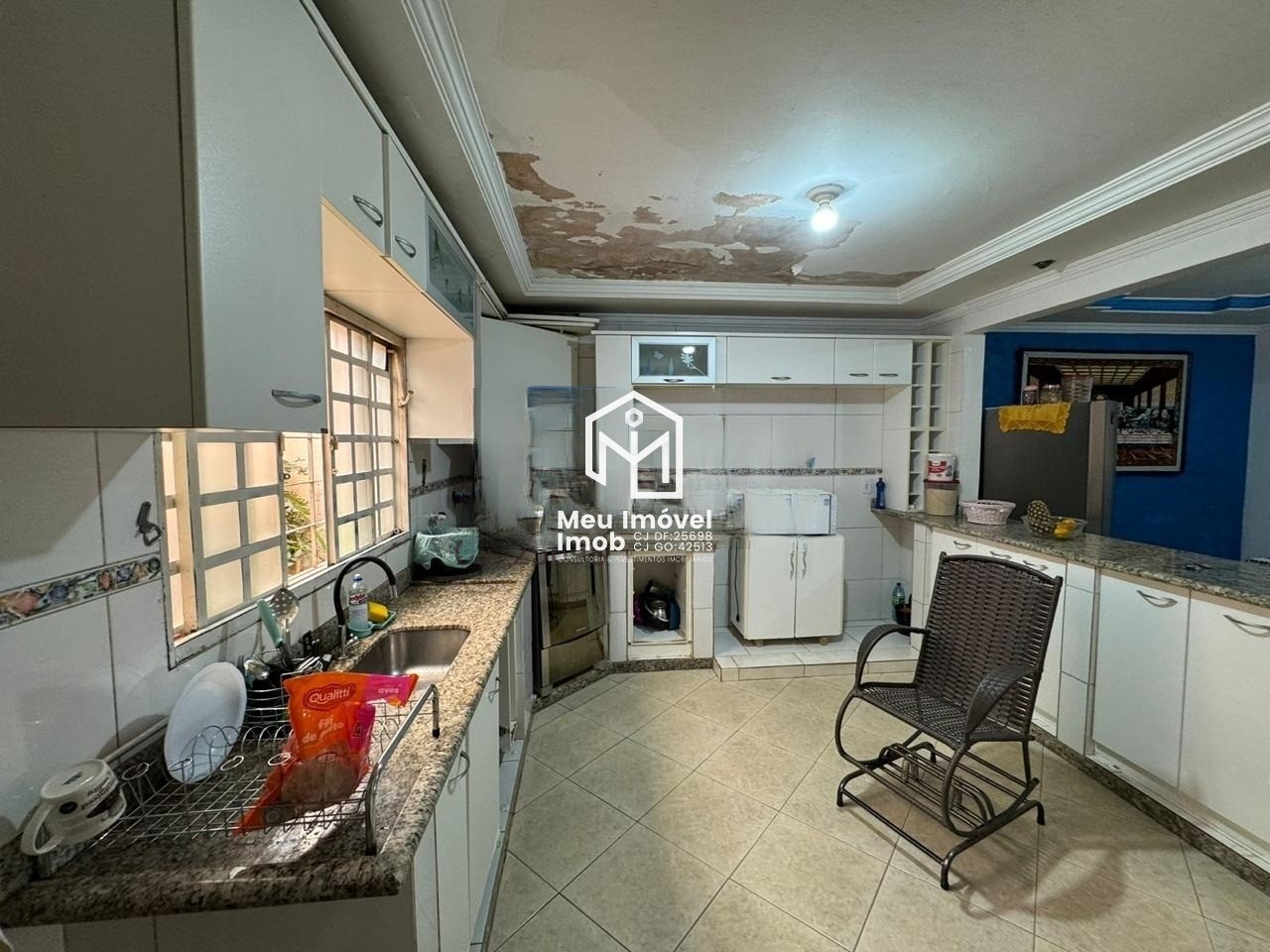 Casa, 3 quartos, 270 m² - Foto 6