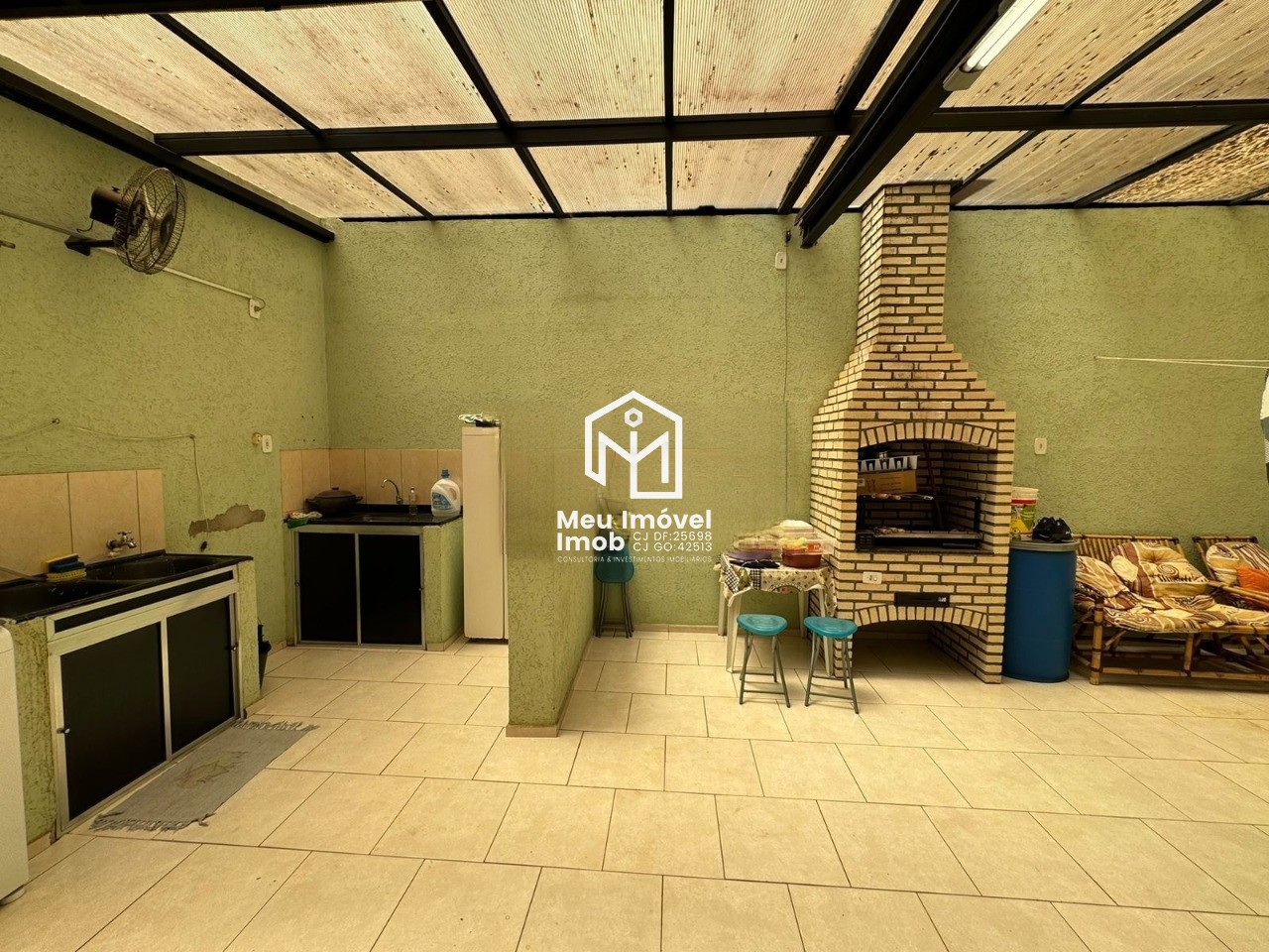 Casa, 5 quartos, 328 m² - Foto 35