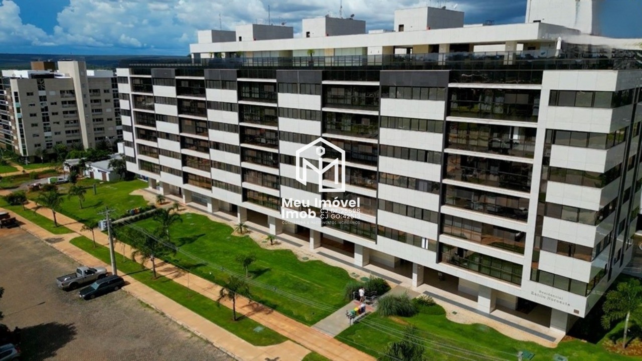 Apartamento, 3 quartos, 117 m² - Foto 24