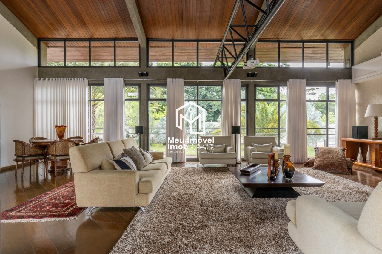 Casa, 5 quartos, 860 m² - Foto 16