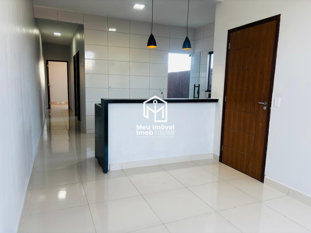 Casa, 2 quartos, 80 m² - Foto 2