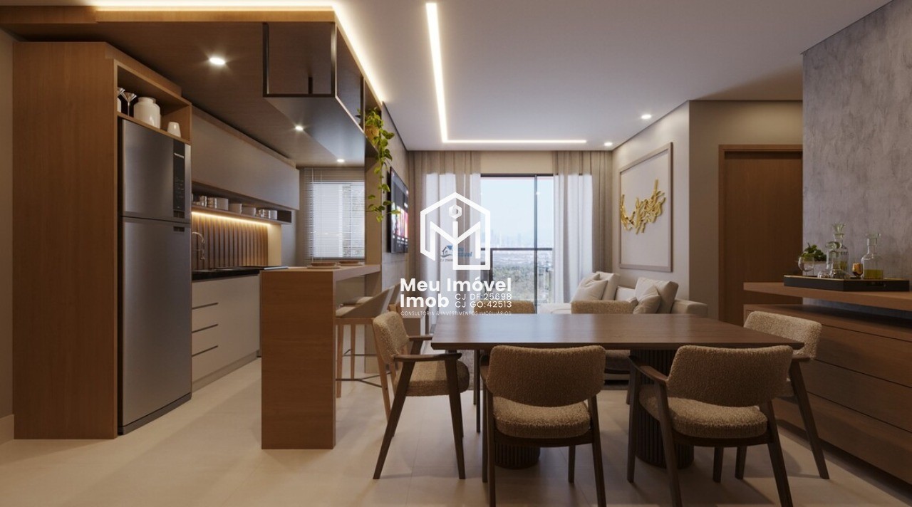 Apartamento, 2 quartos, 61 m² - Foto 27