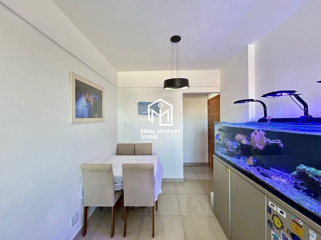 Apartamento, 2 quartos, 47 m² - Foto 3