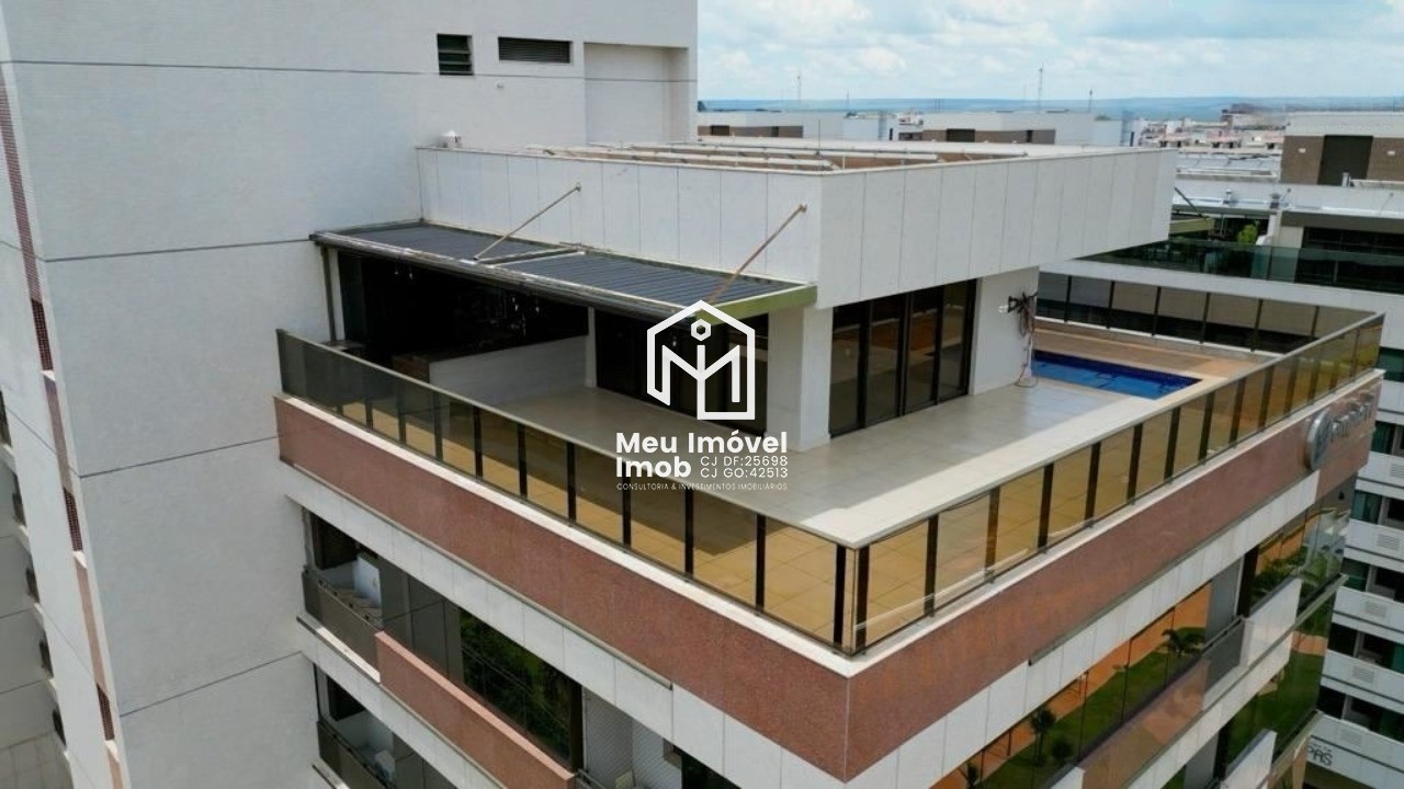 Cobertura, 4 quartos, 441 m² - Foto 38