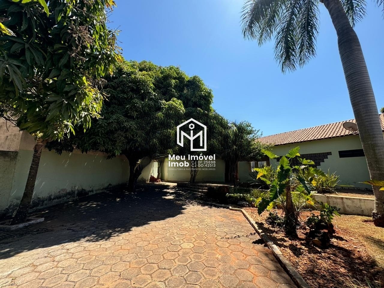 Casa, 5 quartos, 500 m² - Foto 49