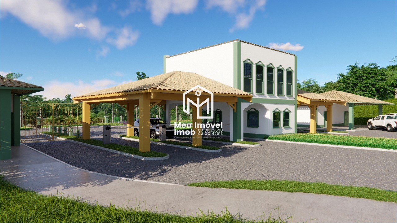 Terreno, 800 m² - Foto 2