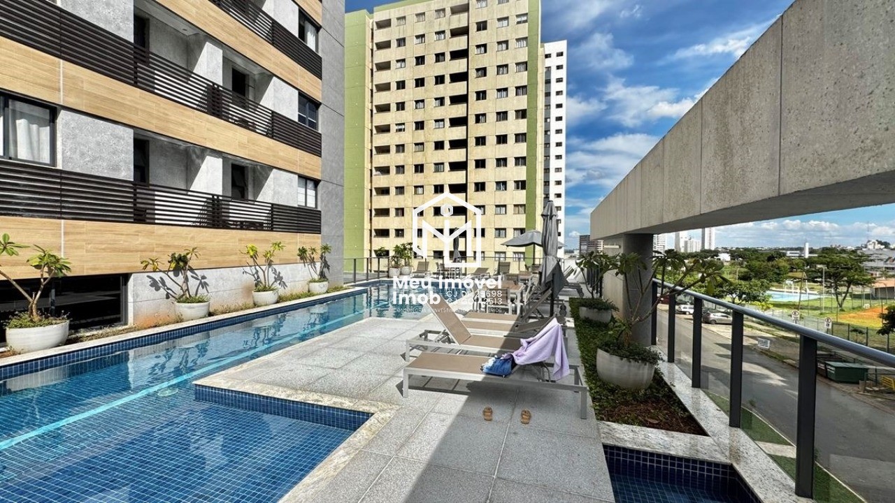 Apartamento, 2 quartos, 54 m² - Foto 15