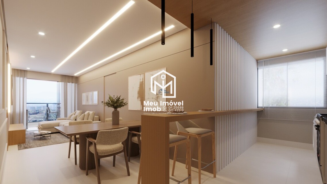 Apartamento, 2 quartos, 61 m² - Foto 8