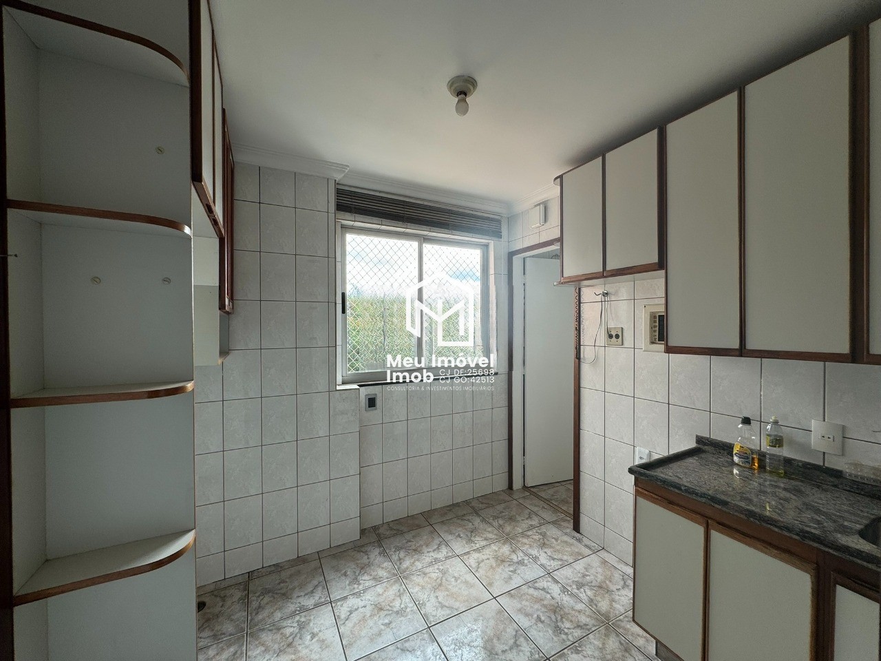 Apartamento, 3 quartos, 80 m² - Foto 2