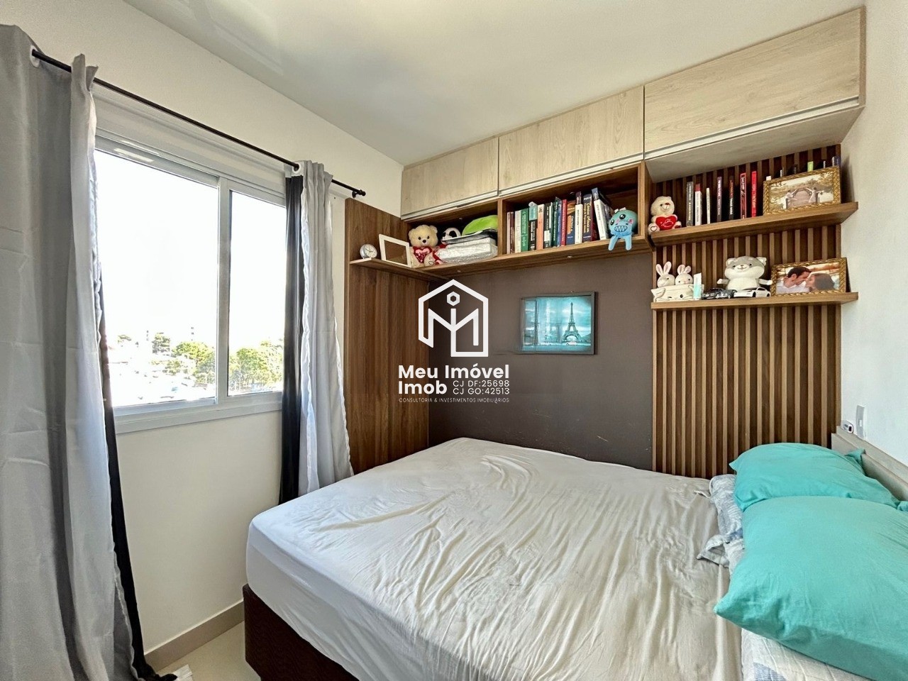 Apartamento, 2 quartos, 47 m² - Foto 12