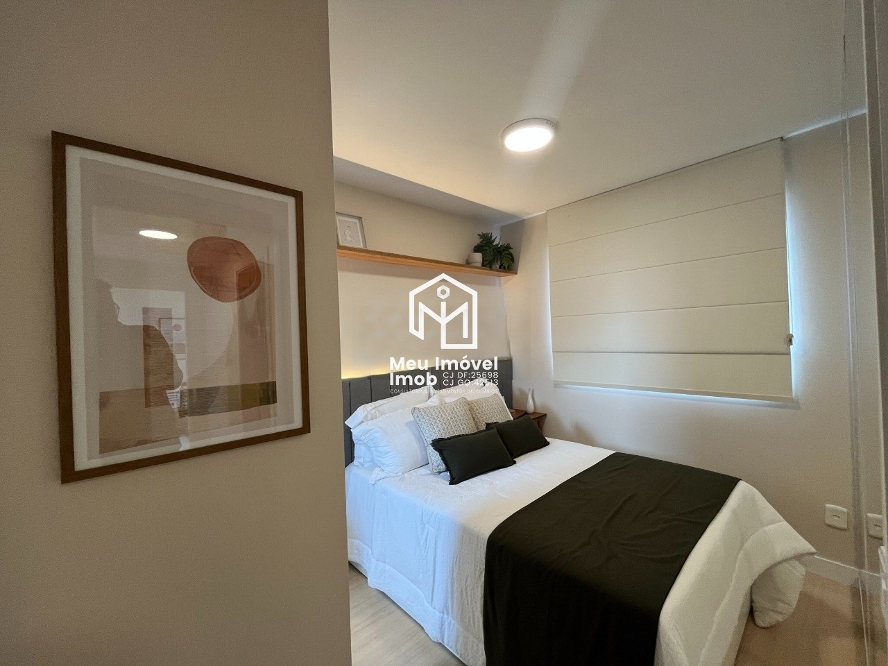 Apartamento, 3 quartos, 62 m² - Foto 19